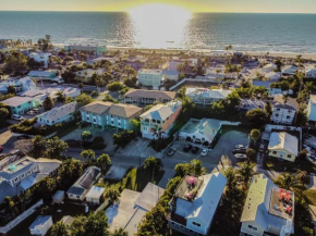 Playa Esmeralda Home! Bradenton Beach Now Open!!!